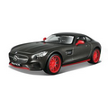 7"x2-1/2"x3" Mercedes Benz AMG GT